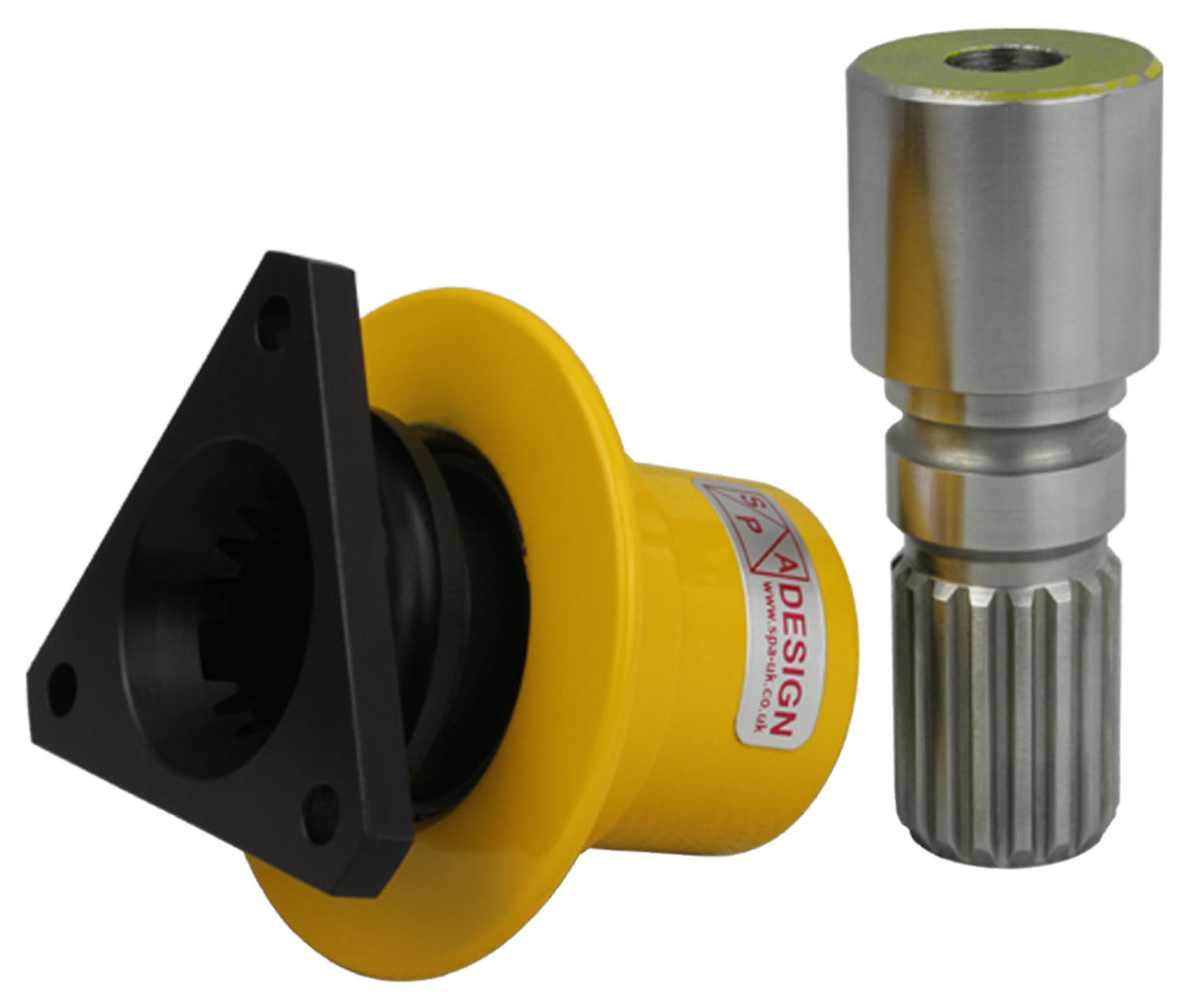 SPA Technique : SPA-QR2-4130 – Hoerr Racing Products