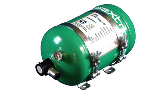 SPA SPAEX 2.5- Extreme Fire System