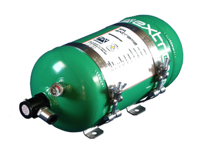 SPA SPAEX 4.0- Extreme Fire System