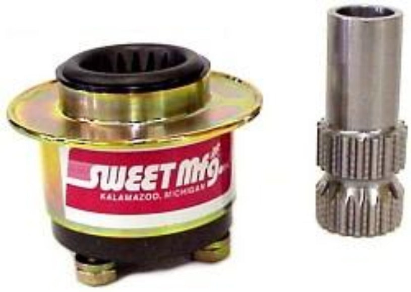 Sweet Manufacturing : SWT801-70001