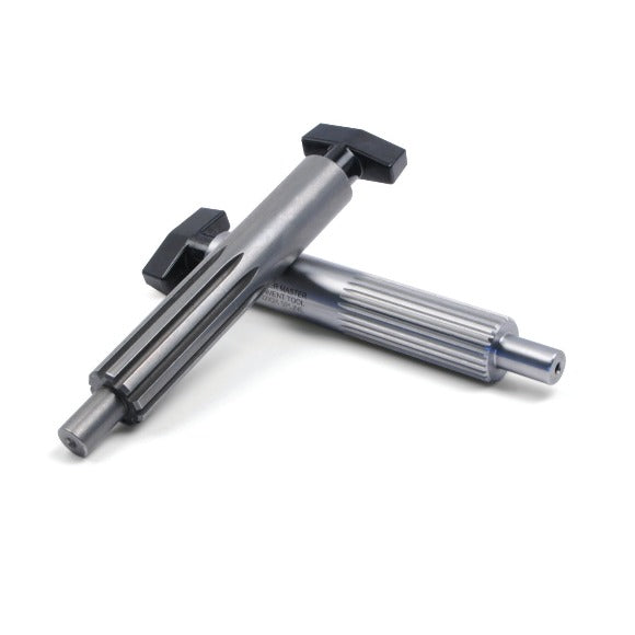 Quater Master Clutch Alignment Shaft - GM 1-5/32