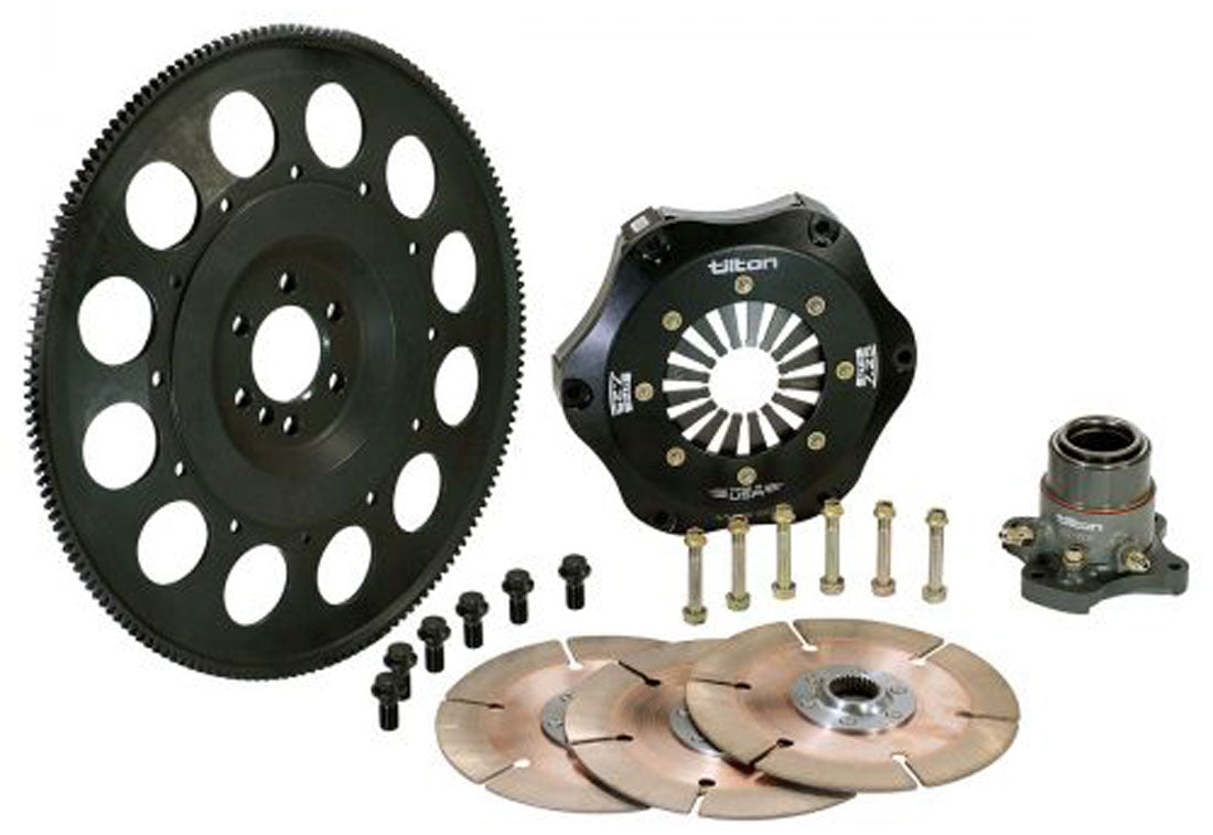 Tilton Engineering : TIL56-804 – Hoerr Racing Products