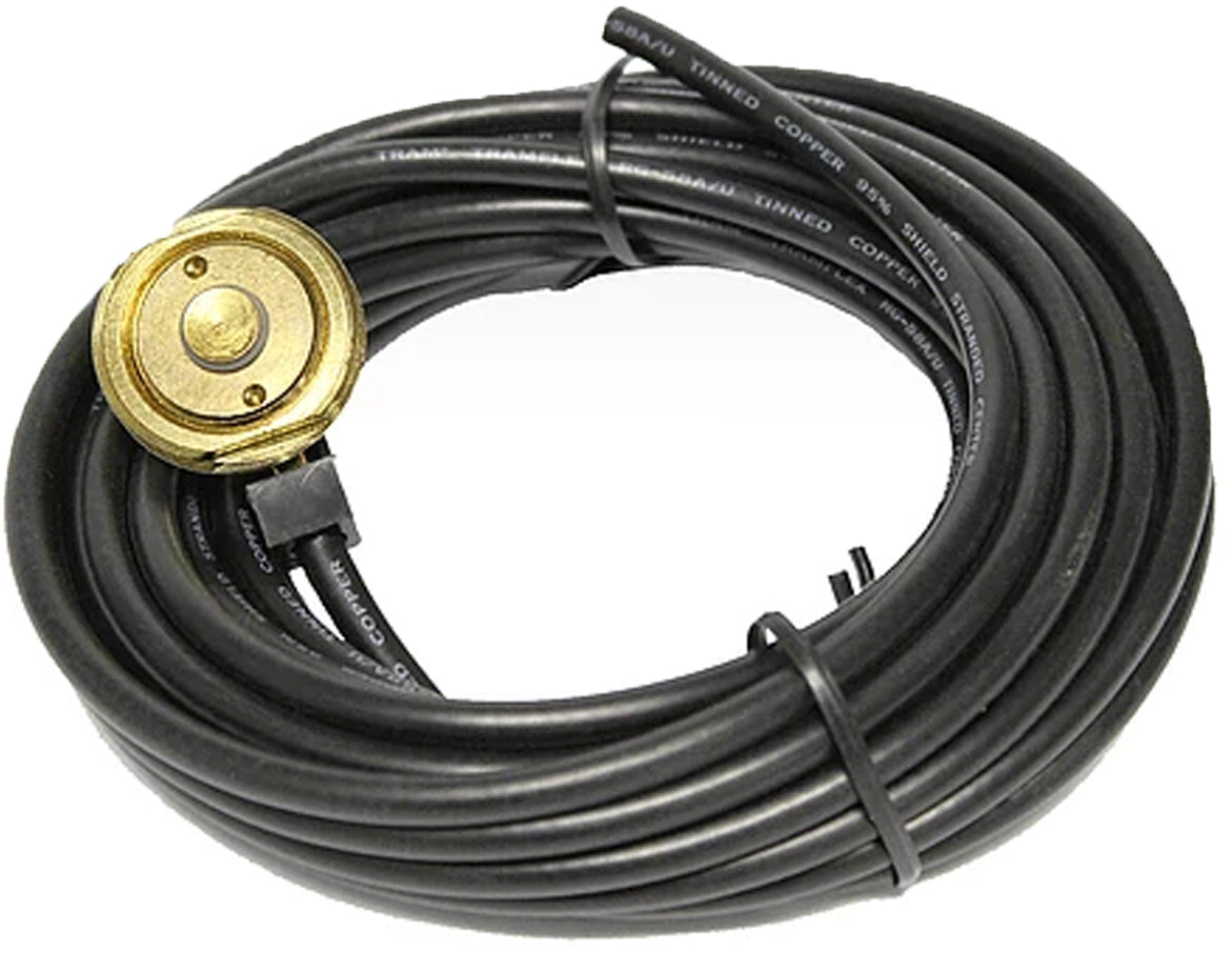 Speedcom Communications NMO Thin Surface Mount