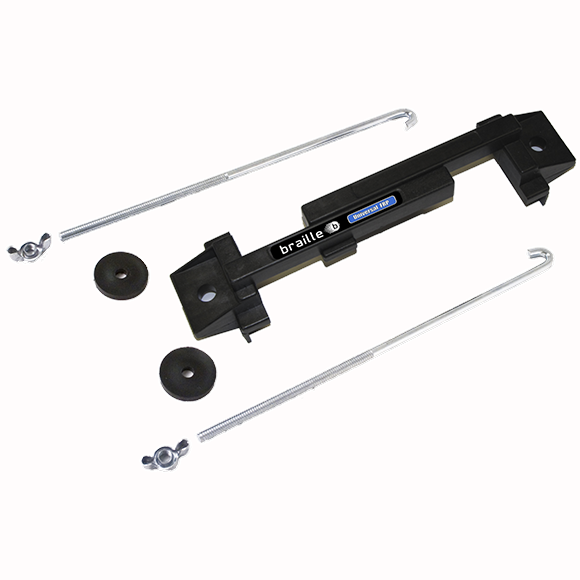Braille Auto Development : BRA-6186