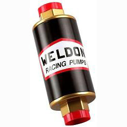 Weldon In-Line Filters