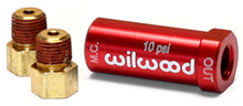 Load image into Gallery viewer, Wilwood Residual Pressure Valve