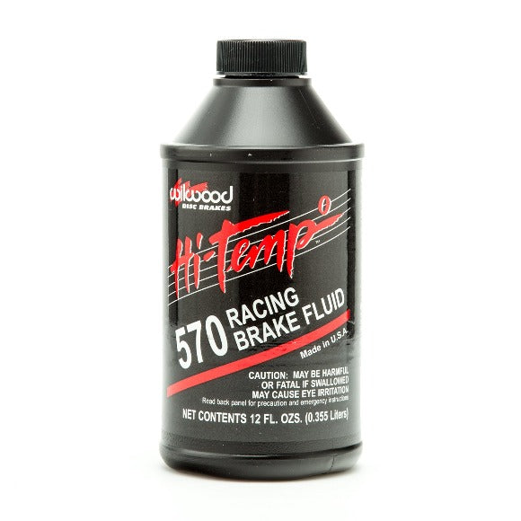 WW : WW570 – Hoerr Racing Products
