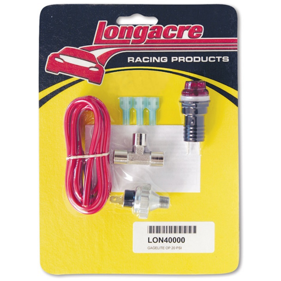 Longacre : LA40000
