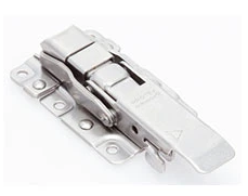 Test latches – Hoerr Racing Products