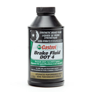 Castrol : CAST-12509