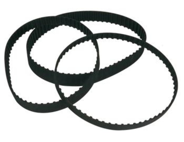 COG & HTD Belts : GIL-285-L050