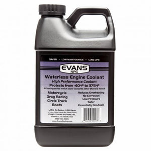 Evans : EVANS-EC10064