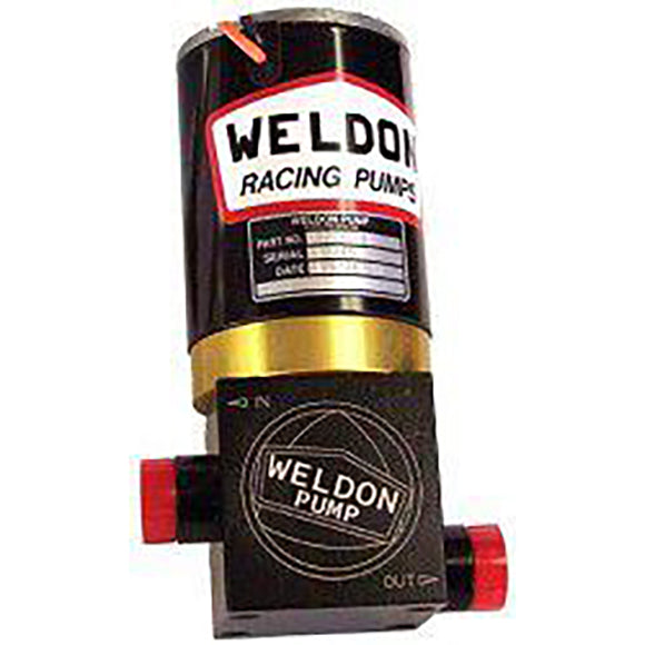 Weldon Pump : WEL-D2015-A