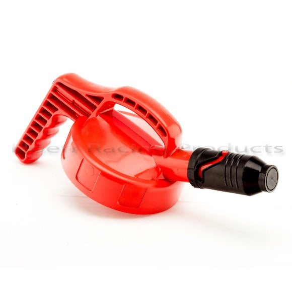OilSafe : FDS-100508