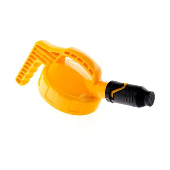 OilSafe : FDS-100509