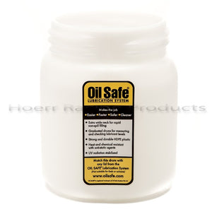 OilSafe : FDS-101001