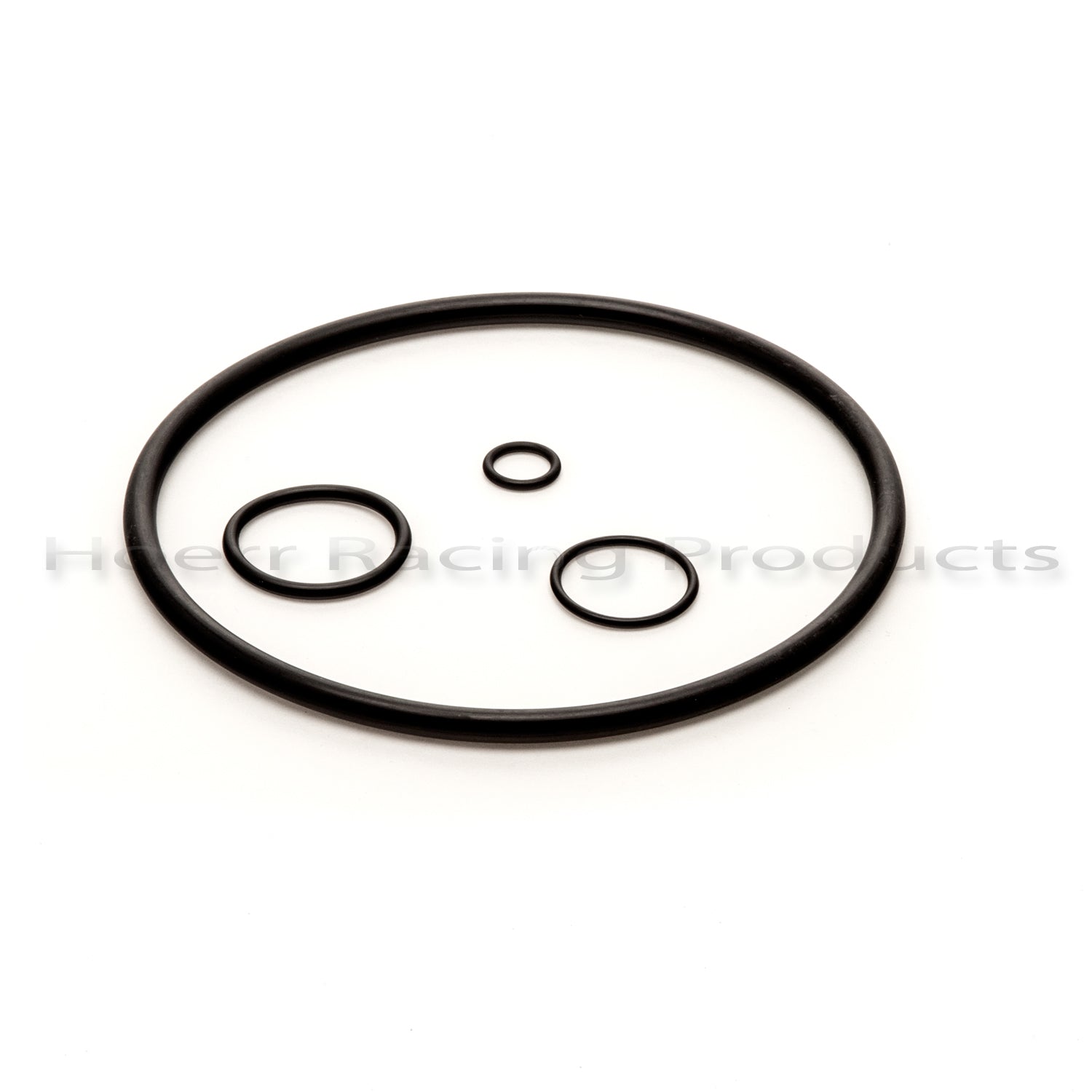 OilSafe : FDS-920003