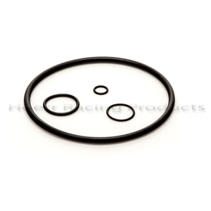 OilSafe : FDS-920003