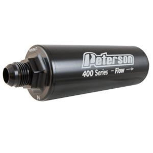 Peterson Fluid Systems : PTR09-0438
