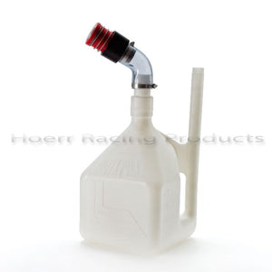 Hunsaker - 2.25" Refueling Kit Including Dry Break, P/n: HUN-REFUEL-DB-KIT-2.25