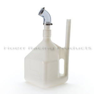 Hunsaker - 2.25" Refueling Kit, P/n: HUN-REFUEL-KIT-2.25