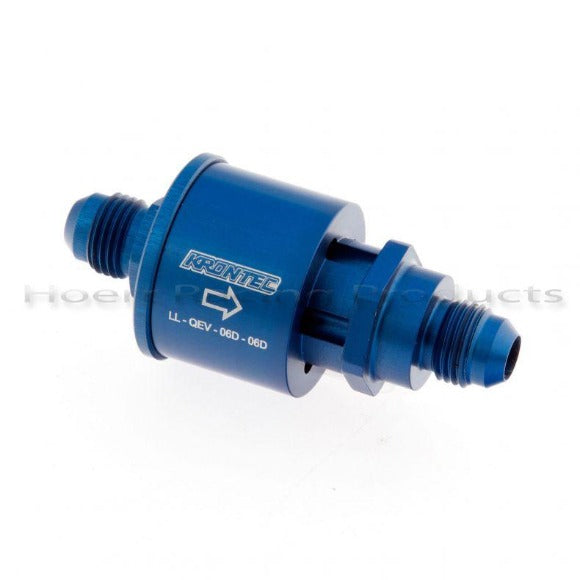 Krontec : KRO-LL-QEV-06D-06D