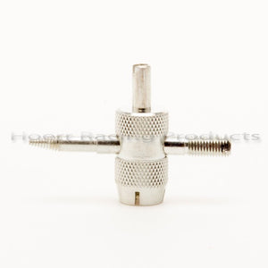 Longacre - 4 Way Valve Core Repair Tool