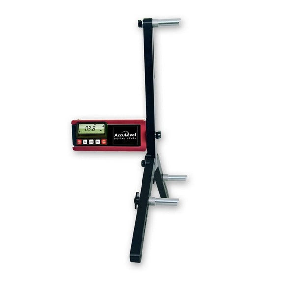 Longacre QuickSet™ LW Adapter Longacre QuickSet™ LW Adapter