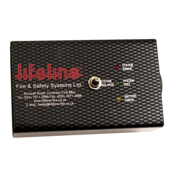 Lifeline : LFL-941-000-001