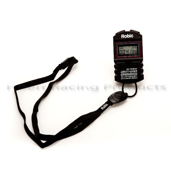LONGACRE - Robic Stopwatch SC-505W