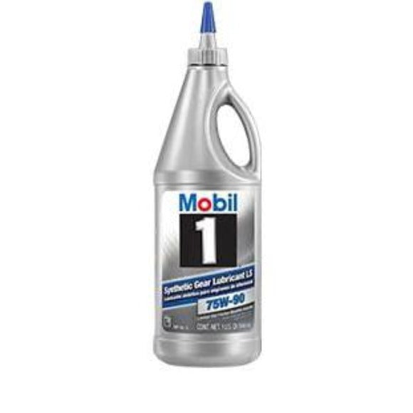 Mobil1 : MOBIL1-75w90
