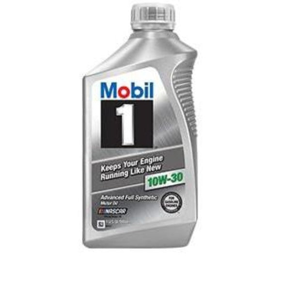 Mobil1 : MOBIL1-10w30