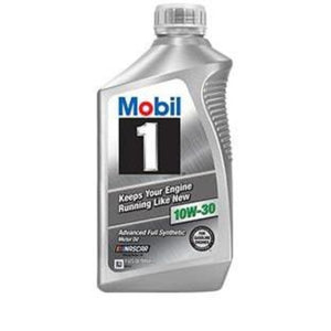 Mobil1 : MOBIL1-10w30