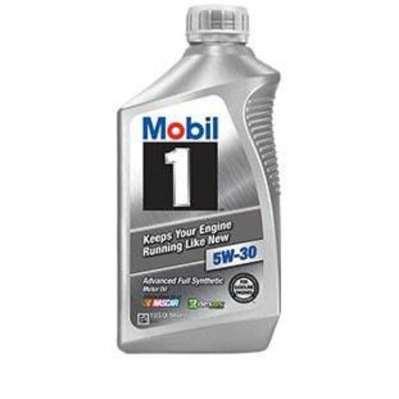 Mobil1 : MOBIL1-5W30