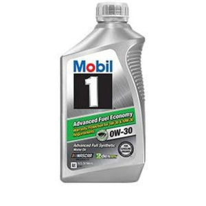 Mobil1 : MOBIL1-0w30