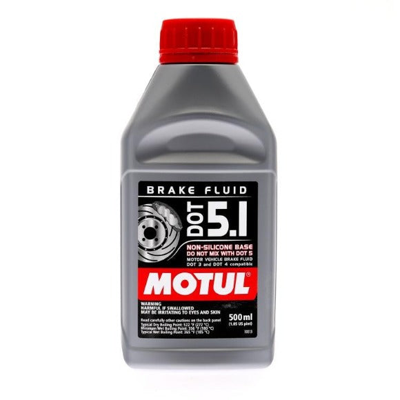 MOTUL : MOTUL5.1