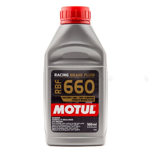 MOTUL : MOTUL660