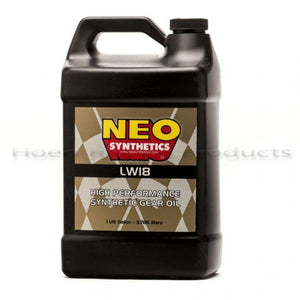 Neo Synthetics : NEO-LW18
