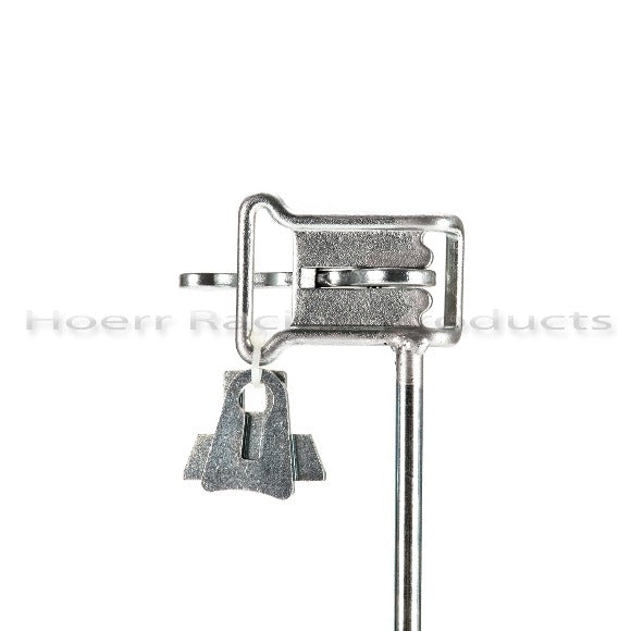 HRP Safety : NET-MT-KIT-LATCH