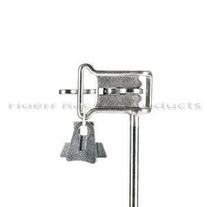 HRP Safety : NET-MT-KIT-LATCH