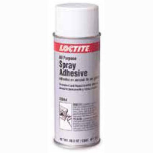 All-Purpose Spray Adhesive - 10.5 oz aerosol can