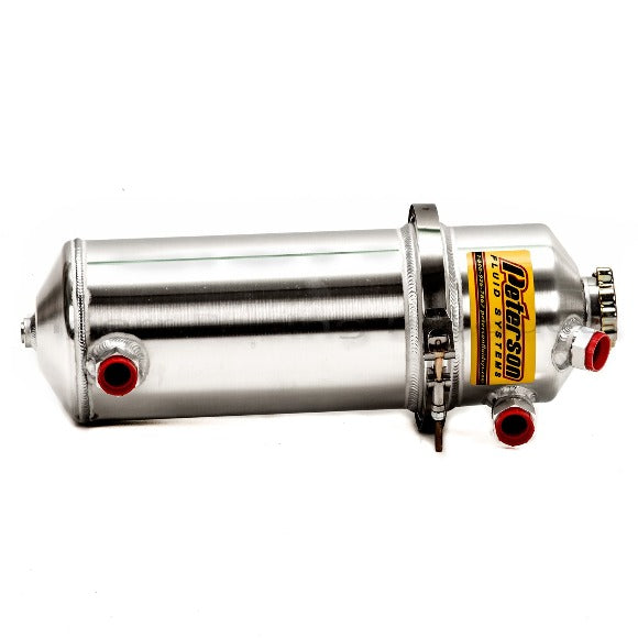 Peterson Fluid Systems : PTR08-0005