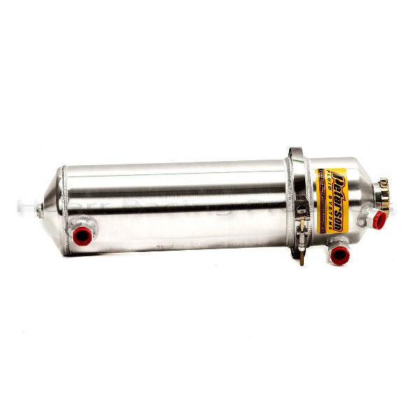 Peterson Fluid Systems : PTR08-0007