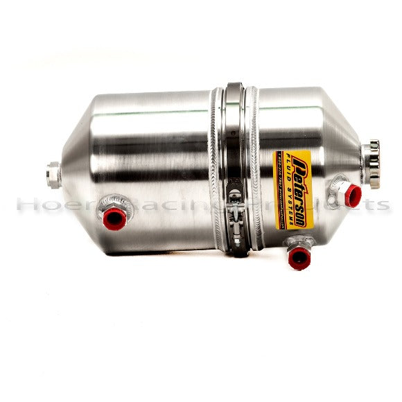 Peterson Fluid Systems : PTR08-0011