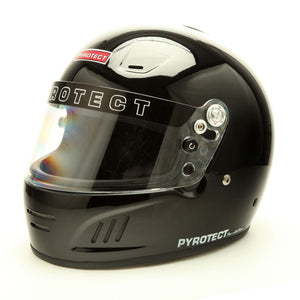 Pyrotect | SA2015 AIRFLOW F/F HELMET, L, BLACK