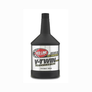 Red Line - V-Twin Transmission Oil - quart
