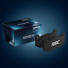 Load image into Gallery viewer, Pagid 8088 Brake Pad