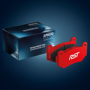 Pagid 1607 Brake Pad