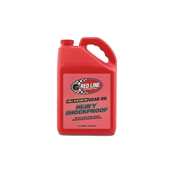 Redline : RED-58204 – Hoerr Racing Products