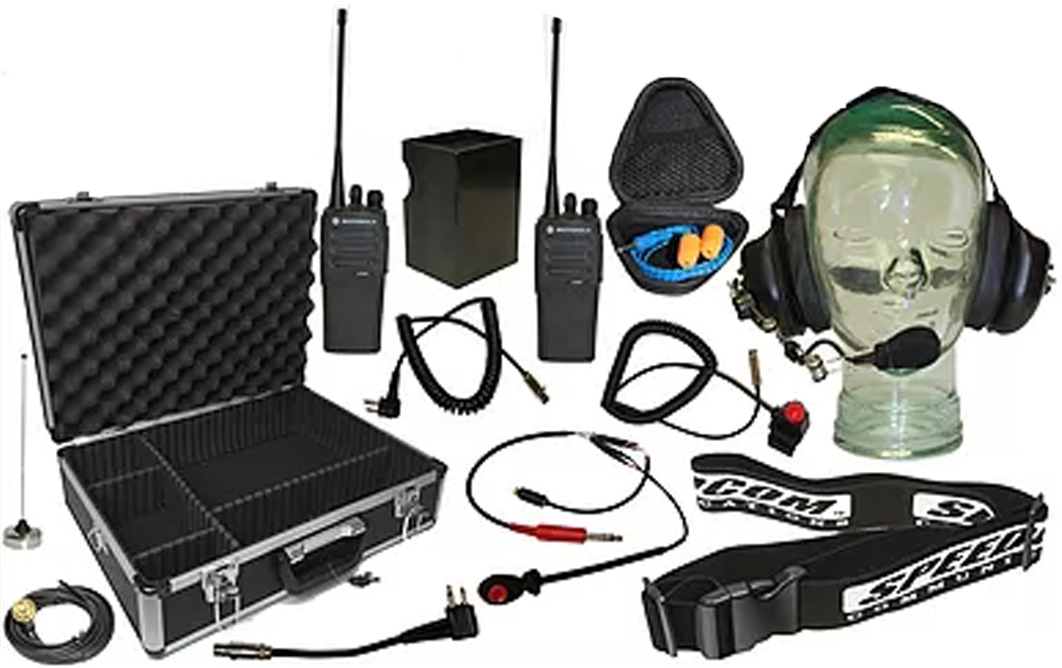 Speedcom Communications : SPD-SCC-SCC-CP200DLTIK